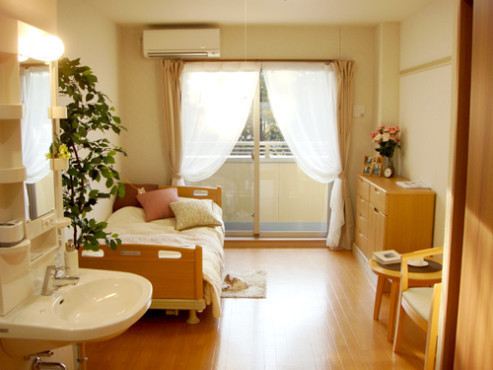 ベストライフ大和中央