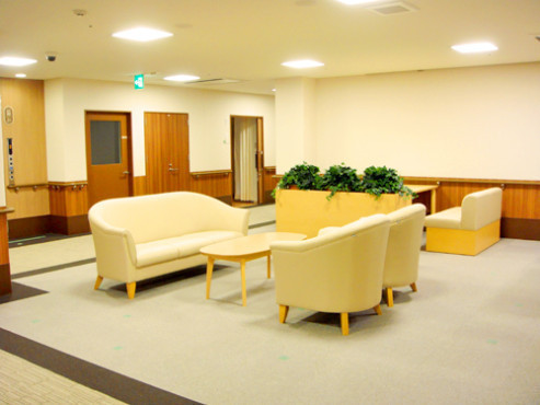 ベストライフ大和中央