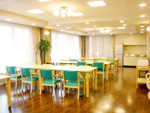 ベストライフ大和中央