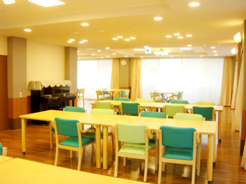 ベストライフ大和中央