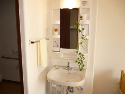 ベストライフ南茨木