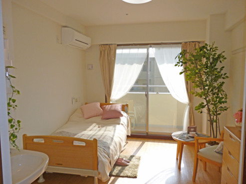 ベストライフ南茨木