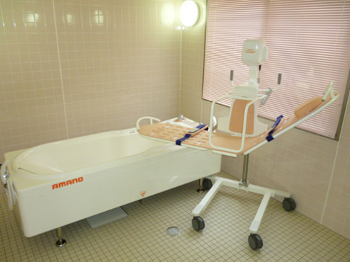 ベストライフ南茨木