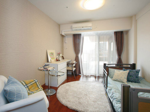 ウェルケアテラス川口元郷