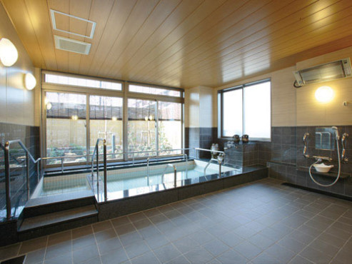 ウェルケアテラス川口元郷