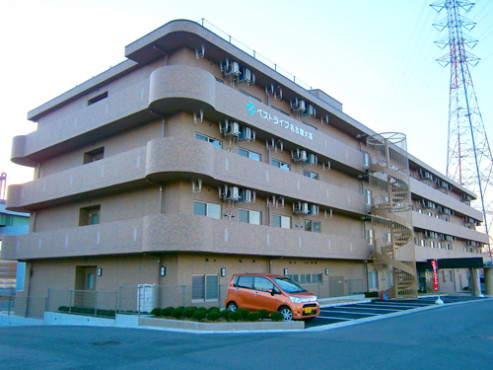 ベストライフ名古屋大高