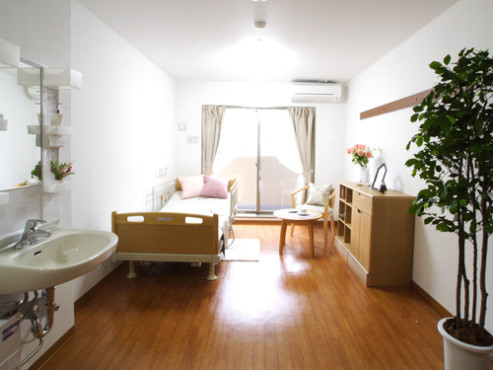 ベストライフ浜松和合