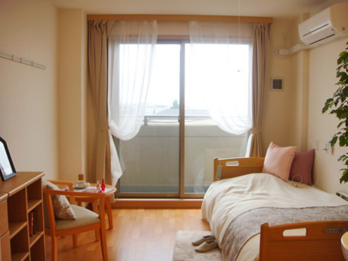 ベストライフ堺西