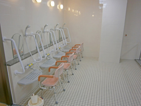 ベストライフ堺西