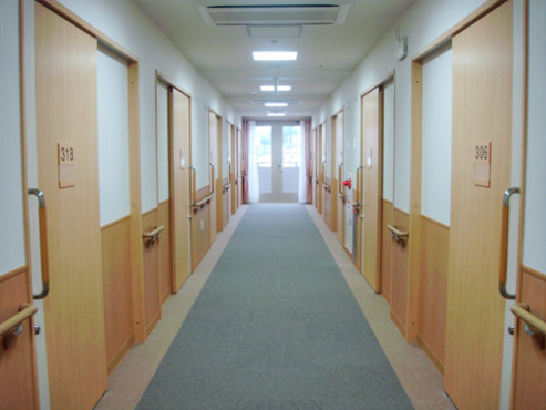 ベストライフ堺西