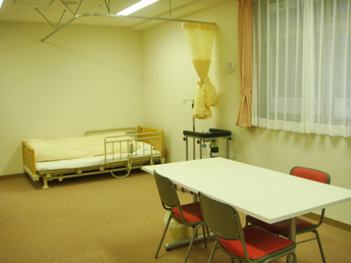 ベストライフ堺西