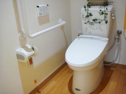 ベストライフ堺西