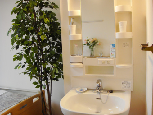 ベストライフ堺西