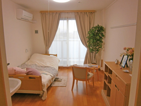 ベストライフ堺西