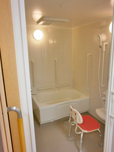 ベストライフ堺西