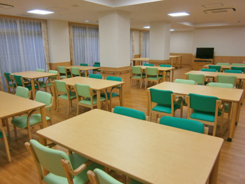 ベストライフ堺西