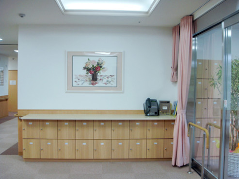 ベストライフ堺西