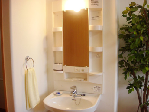 ベストライフ富田林