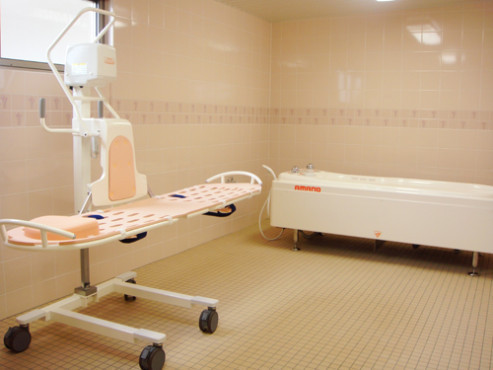 ベストライフ富田林