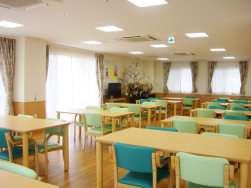 ベストライフ富田林