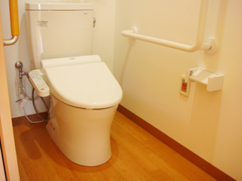 ベストライフ富田林