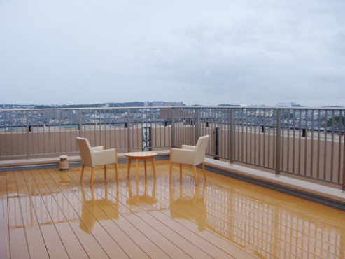 ベストライフ富田林