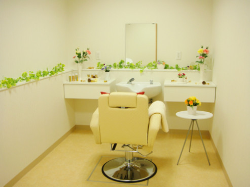 ベストライフ富田林