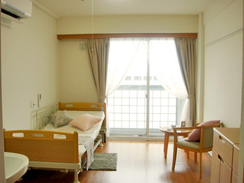 ベストライフ堺北