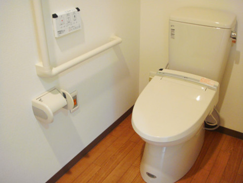 ベストライフ堺北