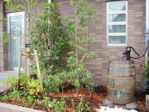 ベストライフ堺北