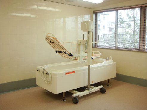 ベストライフ堺北