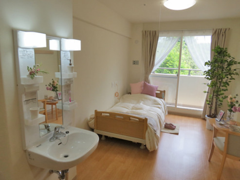 ベストライフ真駒内（まこまない）