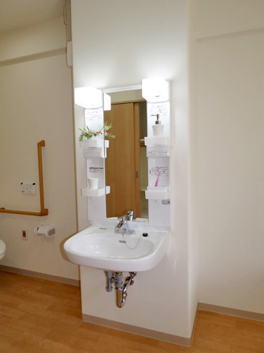 ベストライフ真駒内（まこまない）