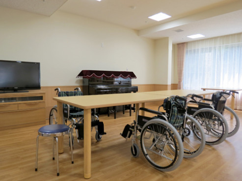 ベストライフ真駒内（まこまない）