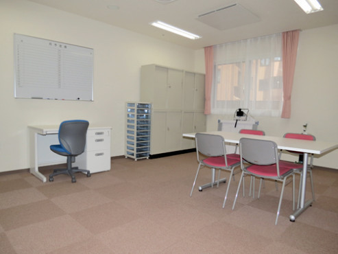 ベストライフ真駒内（まこまない）