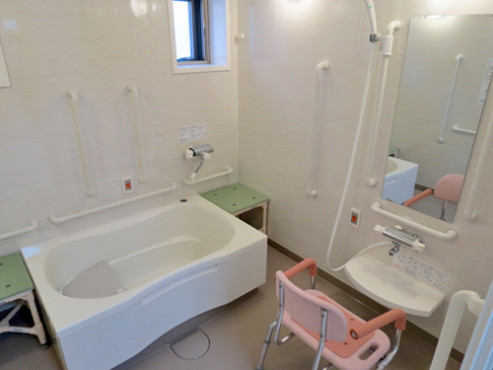 ベストライフ真駒内（まこまない）