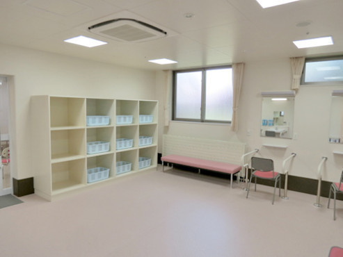 ベストライフ真駒内（まこまない）