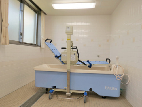 ベストライフ真駒内（まこまない）