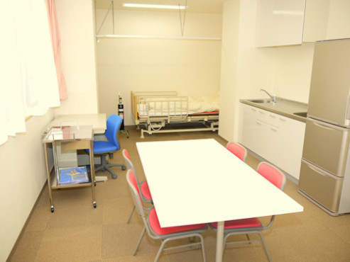 ベストライフ布施