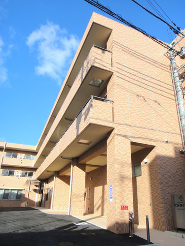 ベストライフ布施