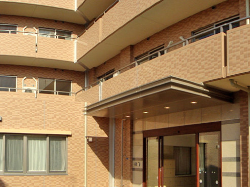 ベストライフ布施