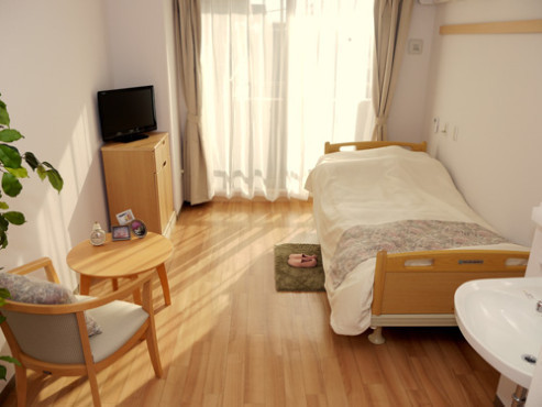 ベストライフ布施