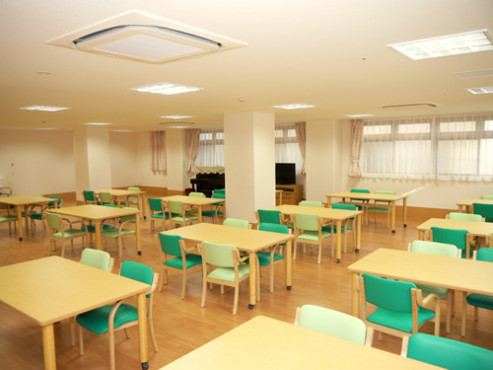 ベストライフ布施