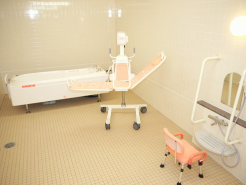 ベストライフ布施