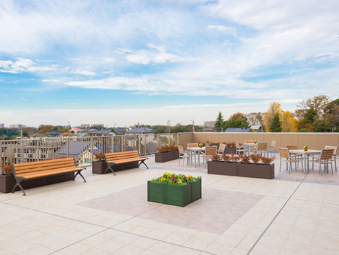 SOMPOケア ラヴィーレ東松戸