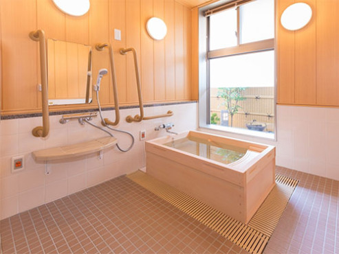 SOMPOケア ラヴィーレ東所沢