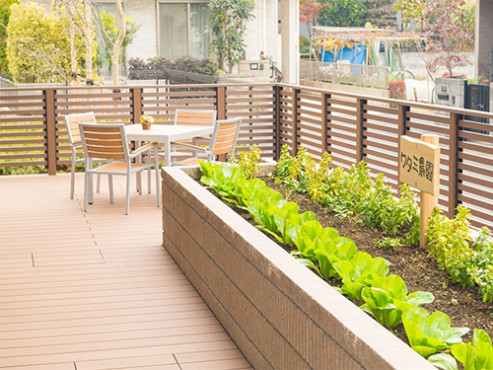 SOMPOケア ラヴィーレ鶴ヶ島