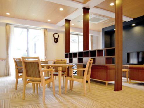 イリーゼ稲毛黒砂