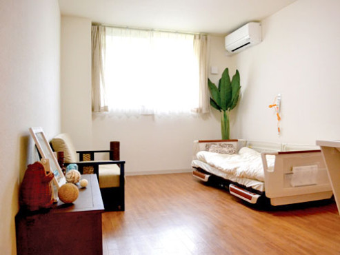 イリーゼ稲毛黒砂