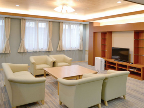 イリーゼ横浜港南台